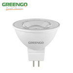 Image de SPOT LED 7W SMD GU5.3 540LMAC220 240V 4000K GREENGO