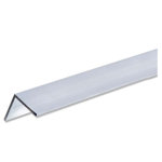 Image de CORNIERE ALUMINIUM 30/30/200 CHROME
