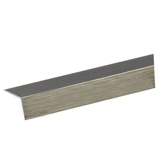 Image de CORNIERE ALUMINIUM 19X19X2.6 TI/B