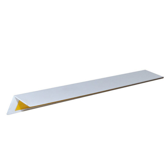 Image de CORNIERE PVC ADHESIF 19/19 BLANC