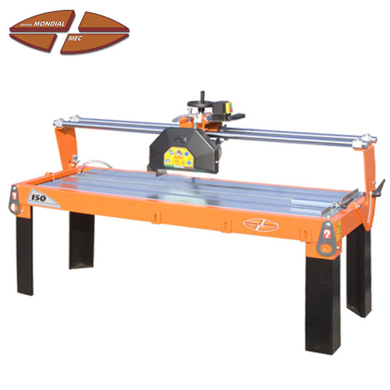 Image de DEBITEUSE 3CV MONO MONDIAL MEC 1500