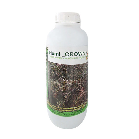Image de HUMI-CROWN+ DE 1L