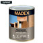 Image de MADEX SATINE NOYER XYLAZEL 