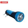 Image de LAMPE TORCHE RECHARGEABLE LED 1W RH-4513 RHINO