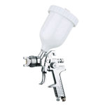Image de PISTOLET DE PEINTURE H 828 1.4 WUFU