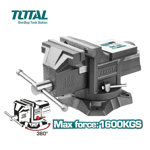 Image de ETAU ACIER 150MM - TOTAL