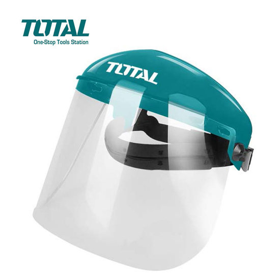 Image de MASQUE VISIERE TOTAL 