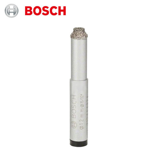 Image de FORET DIAMANT D12MM BOSCH