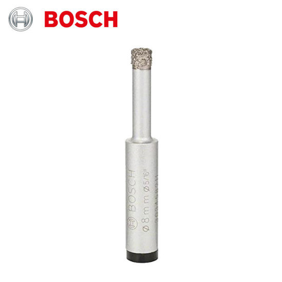 Image de FORET DIAMANT D8MM BOSCH