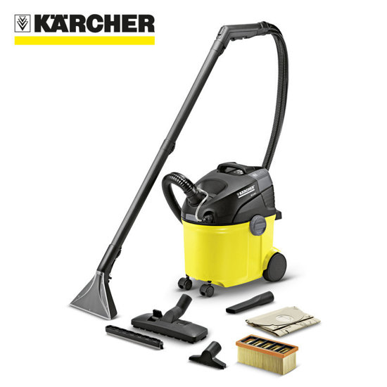 Image de ASPIRATEUR 3EN1 INJECTEUR EXTRACTEUR SE5.100 1400W KARCHER 