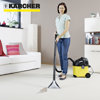 Image de ASPIRATEUR 3EN1 INJECTEUR EXTRACTEUR SE5.100 1400W KARCHER 