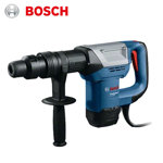 Image de MARTEAU PIQUEUR 5.7 KG 1100 W 7.8 J GSH 500 BOSCH