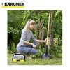 Image de NETTOYEUR HAUTE PRESSION OC3 EXTERIEUR MOBILE 5BARS KARCHER