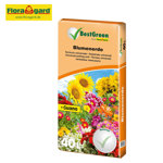 Image de TERREAU 40L FLORABELA