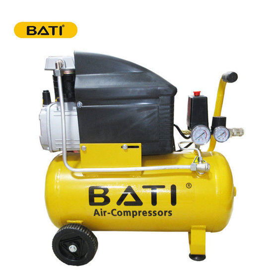Image de COMPRESSEUR 50L BATI 
