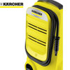 Image de NETTOYEUR HAUTE PRESSION K2 COMPACT 1400W 20M/H110BARS KARCHER