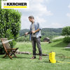 Image de NETTOYEUR HAUTE PRESSION K2 COMPACT 1400W 20M/H110BARS KARCHER