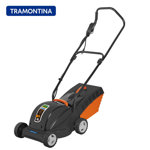 Image de TONDEUSE A GAZON ELECTRIQUE 35 CM 1300 W TRAMONTINA