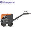 Image de ROULEAU COMPACTEUR LP6505 HATZ DIESEL 765 KG HUSQVARNA