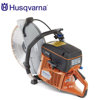 Image de DECOUPEUSE A MOTEUR THERMIQUE D350 K770 HUSQVARNA