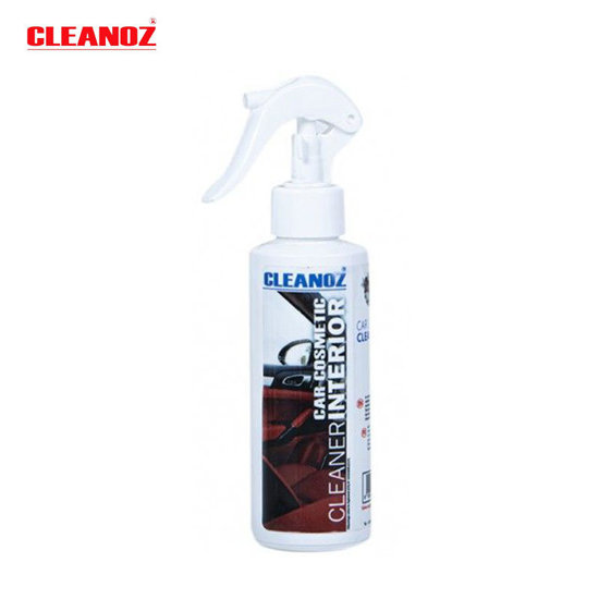 Image de NETTOYANT INTERIEUR AUTOMOBILE 200 ML CLEANOZ 