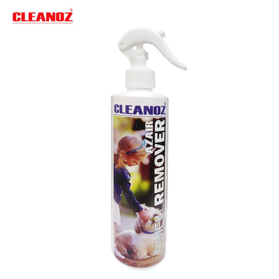 Image de ANTI ODEUR ANIMAL 500 ML CLEANOZ 