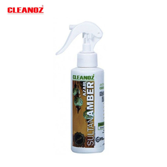 Image de AZAIR AMBER SULTAN 200ML CLEANOZ 