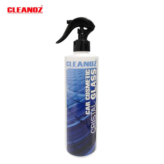 Image de NETTOYANT SPECIAL VITRES ET MIROIRS 500 ML CLEANOZ 