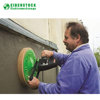 Image de TALOCHEUSE 370 MM 500 W EPG 400 PLASTAR-06509000-EIBENSTOCK