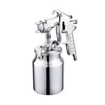 Image de PISTOLET PEINTURE 1.8L PQ 2U