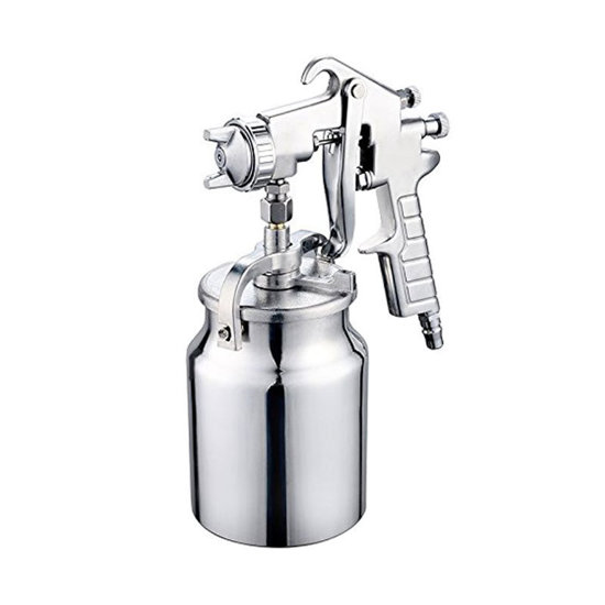 Image de PISTOLET PEINTURE 1.8L PQ 2U