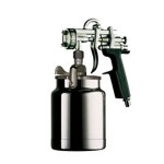 Image de PISTOLET PEINTURE UR 1.8