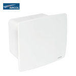 Image de VENTILATEUR EXTRACTEUR PLAFOND 23.85X21.12 S.LATERAL D100 220V AIRCOL