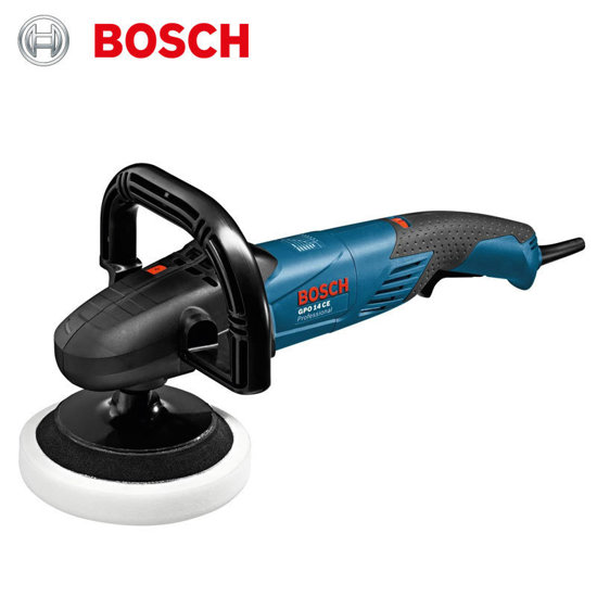 10000 Articles. PONCEUSE 180 MM 1400 W GPO 14 CE 0601389003 BOSCH
