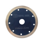 Image de DISQUE DIAMANT GRES CERAMIQUE D125 M AL22.23