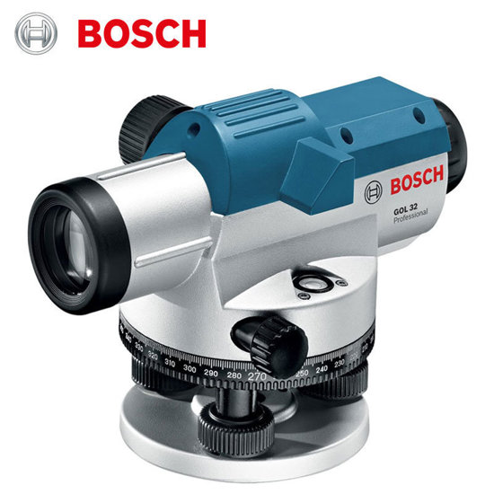 Image de NIVEAU OPTIQUE GOL 32 G BOSCH