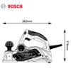 Image de RABOT 82 MM 700 W GHO 700 BOSCH