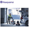 Image de SURFACEUSE/RECTIFIEUSE PG 540/380-415V HUSQVARNA