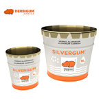 Image de VERNIS ALUMINIUM 16KG DERBIGUM