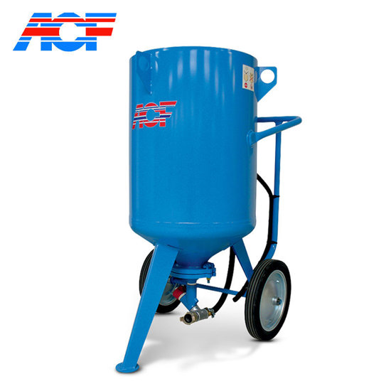Image de SABLEUSE SF 206- COMPLETE ACF