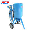Image de SABLEUSE SF 206- COMPLETE ACF
