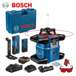 Image de NIVEAU DE CONSTRUCTION GRL 600 CHV BOSCH