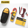 Image de PINCE AMPERMETRIQUE TRMS CLAMP METER-323- FLUKE 
