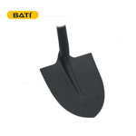 Image de PELLE NOIR BATI S531