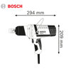 Image de BOULONNEUSE M 18 / 500 W GDS 18 E BOSCH