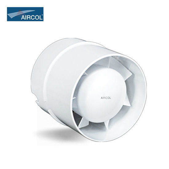 Image de VENTILATEUR AIRCOL D100 220V/12W