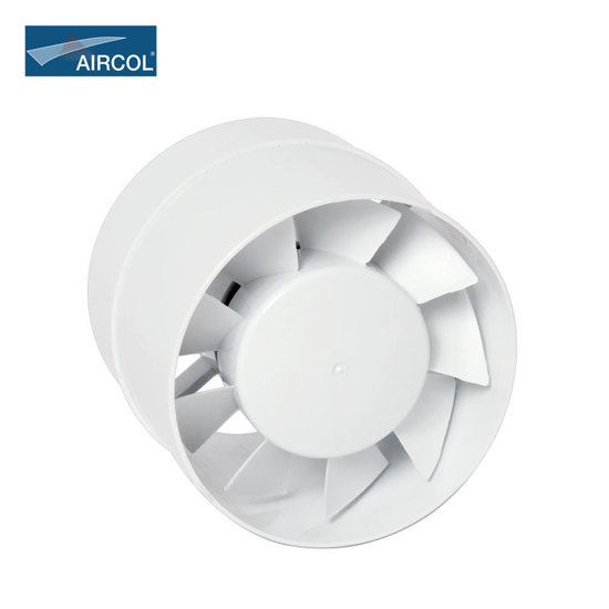 Image de VENTILATEUR AIRCOL D120 220V/17W