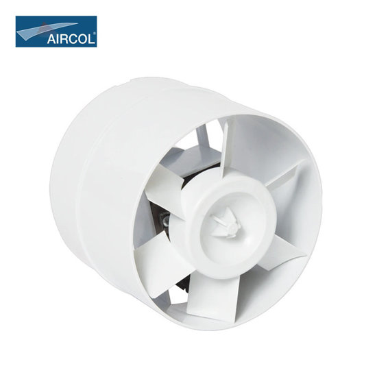 VENTILATEUR AIRCOL ROND D150 220V 26W