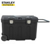 Image de COFFRE DE CHANTIER ROULANTE 190 L [1-93-278] STANLEY