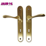 Image de RIVE BLOC BRONZE PT 1020/5 PERNA JAIROL